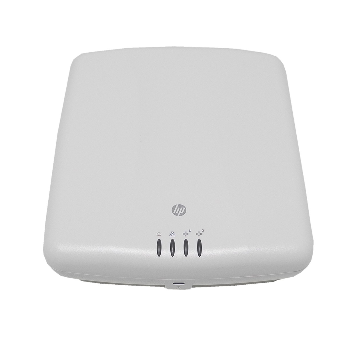 HP MSM430 Dual Radio 802.11n PoE Access Point (WW) MRLBB-1001 J9651A