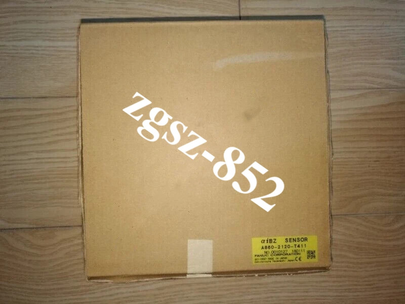 1PC New Fanuc A860-2120-T411 Sensor Encoder Expedited Shipping