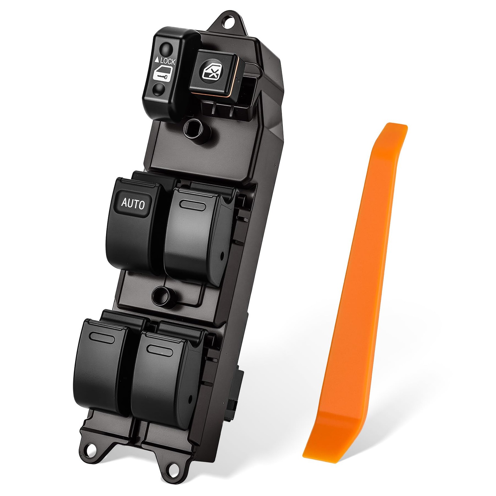 Try-H Master Power Window Switch with Removal Tool 84820AA070 8482001021 | Fi...
