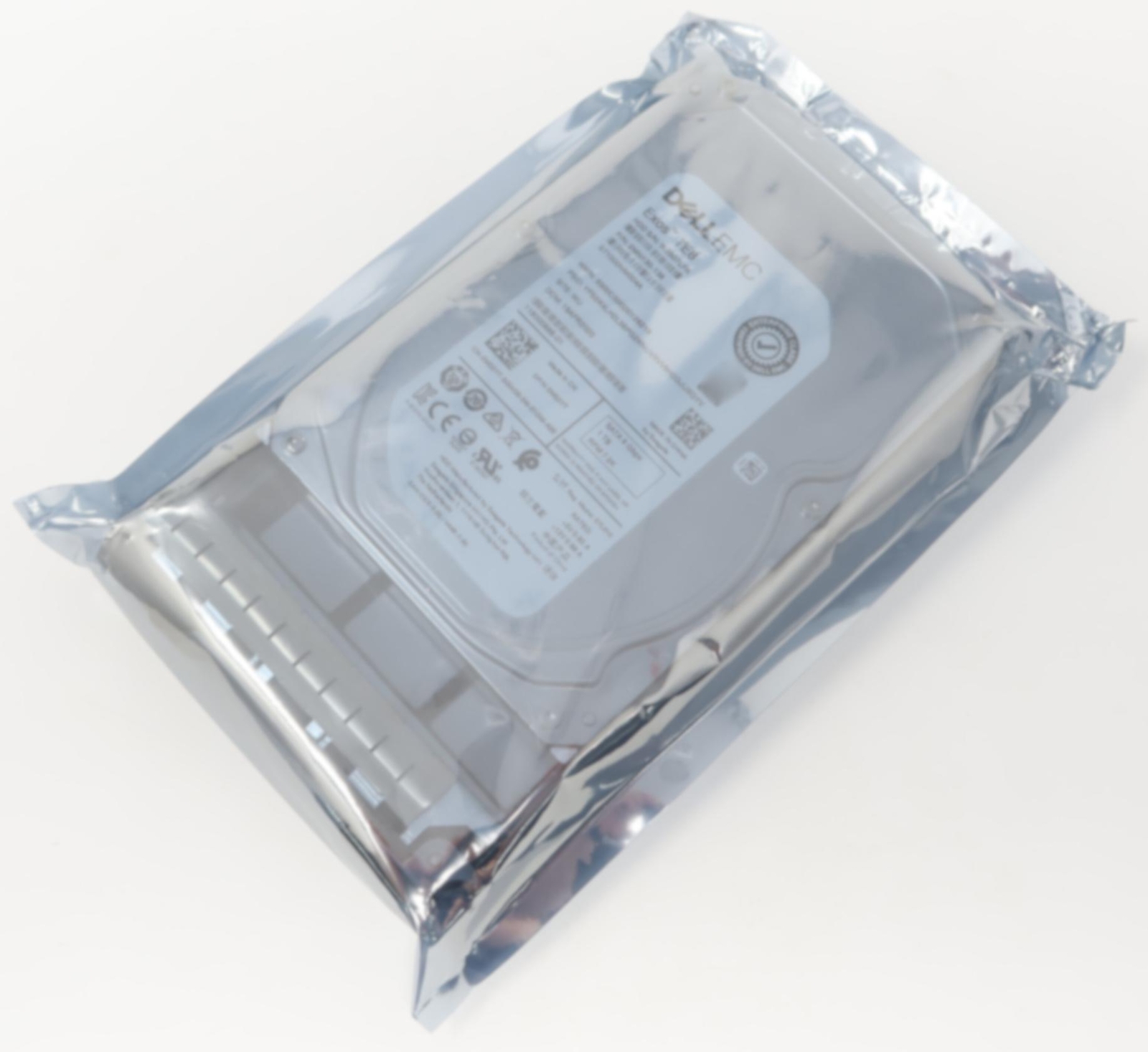 Dell 8TB SAS 3.5" 7.2K 12G Drive Compatible 400-AIRE