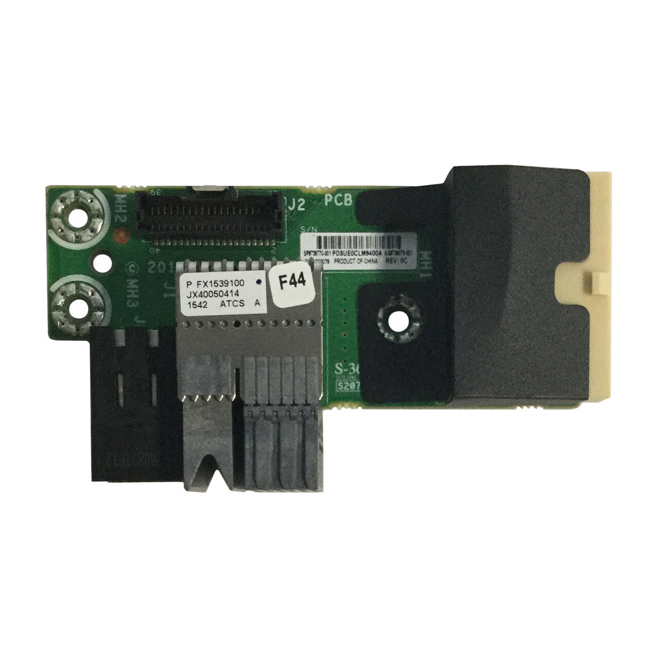 HP 738770-001 Power/Management PCA Pass-thru FC 736079-001
