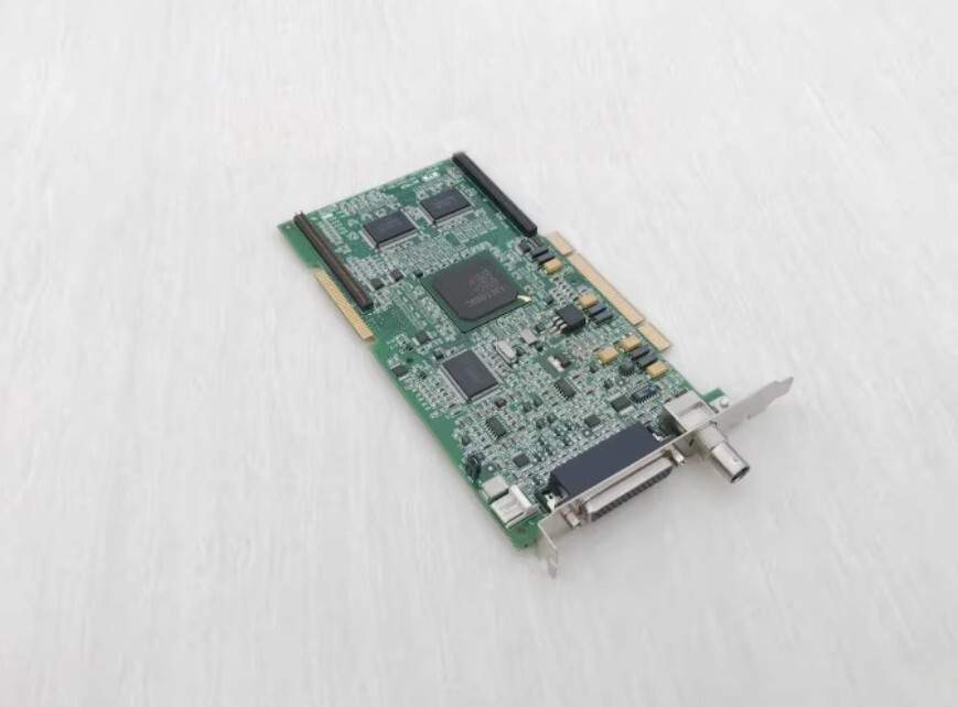 MATROX METEOR 2/4 750-0203 REV.A Card