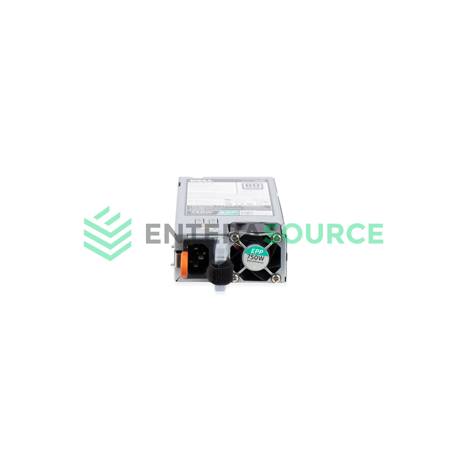 Dell 5RHVV PE R530 R730 R730xd R830 T630 T440 750W 80+ Platinum AC Power Supply
