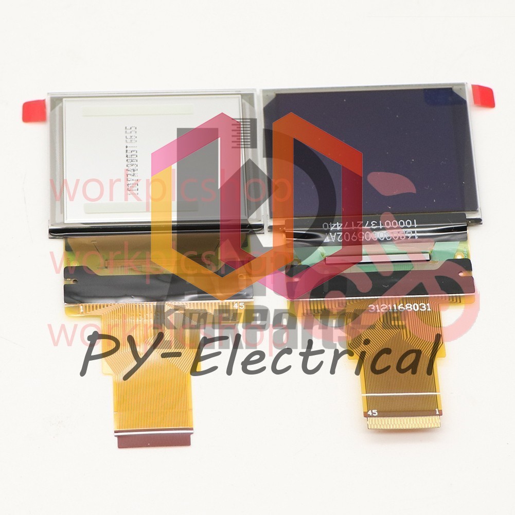 For Control4 SR-260 SR260 Replacement OLED Display Screen  @1061zk8#jia