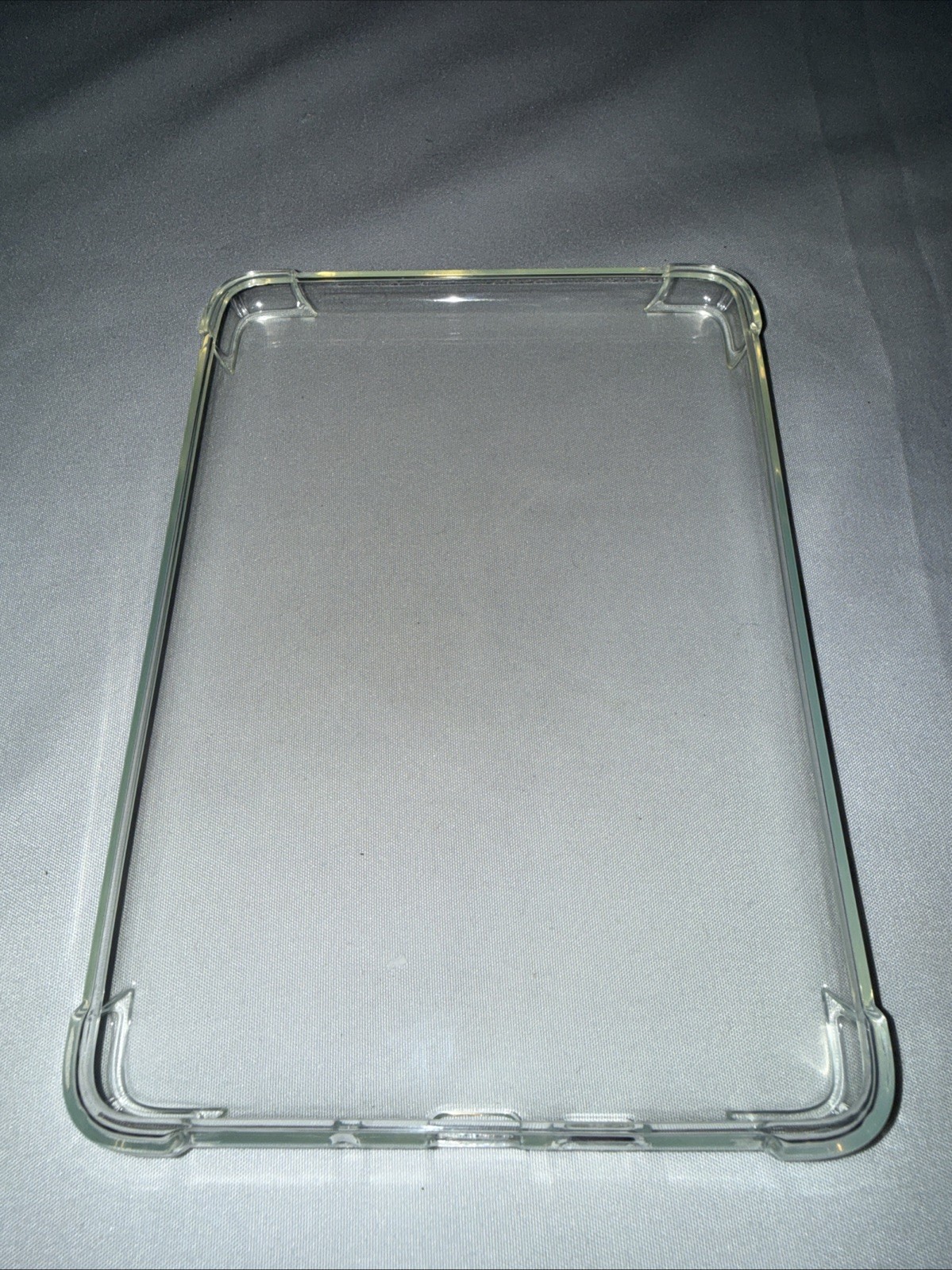 Cobak Clear Case Exclusively for 6 Inch Kindle 2024 and 2022 Releases (11Th Gene