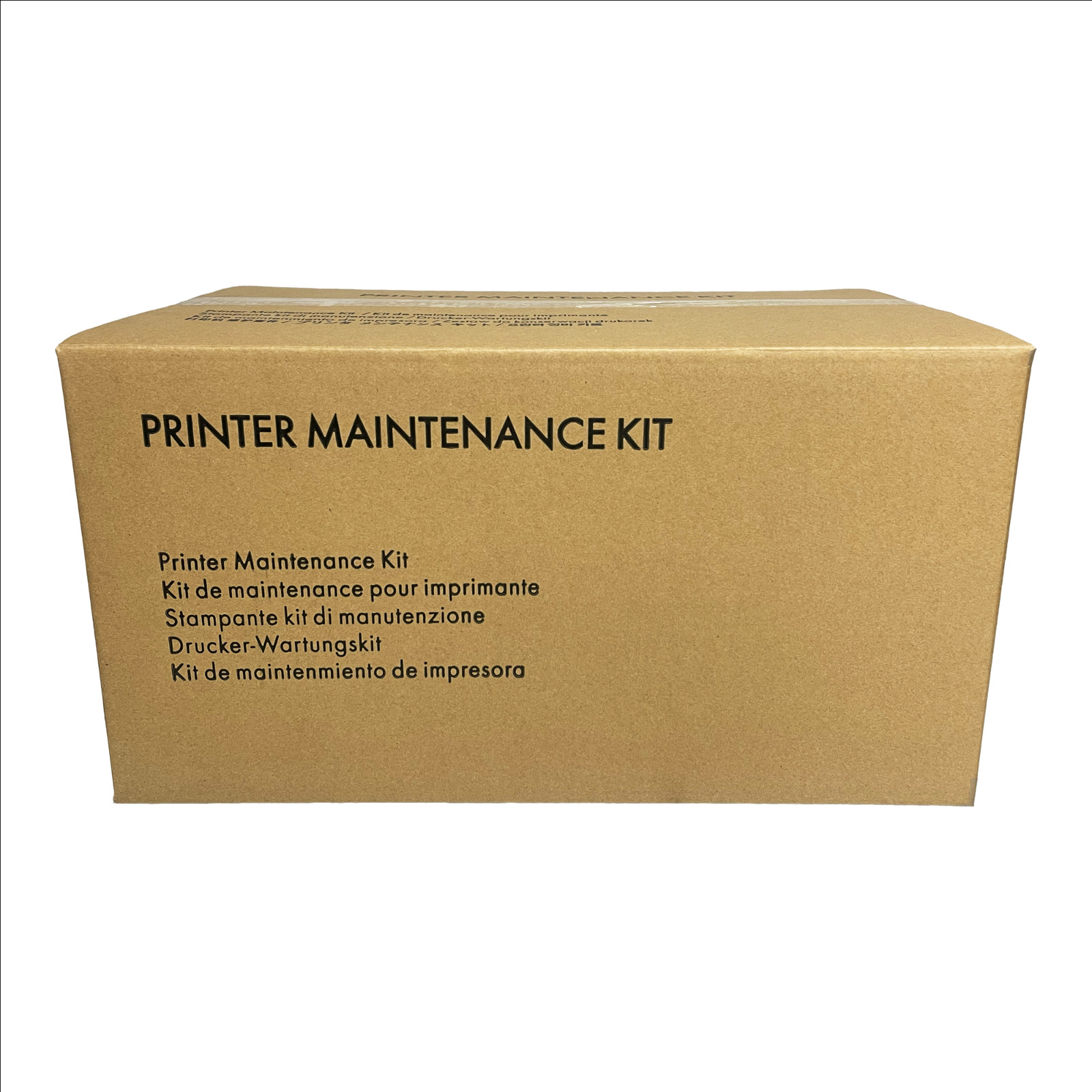 HP LaserJet 220V Maintenance Kit, F2G77A, NEW OEM BOX