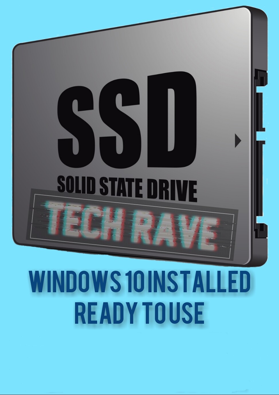 ⭐DELL OPTIPLEX 7010 WINDOWS 11 PRO REPLACEMENT HDD/ SSD + OFFICE - READY TO USE⭐