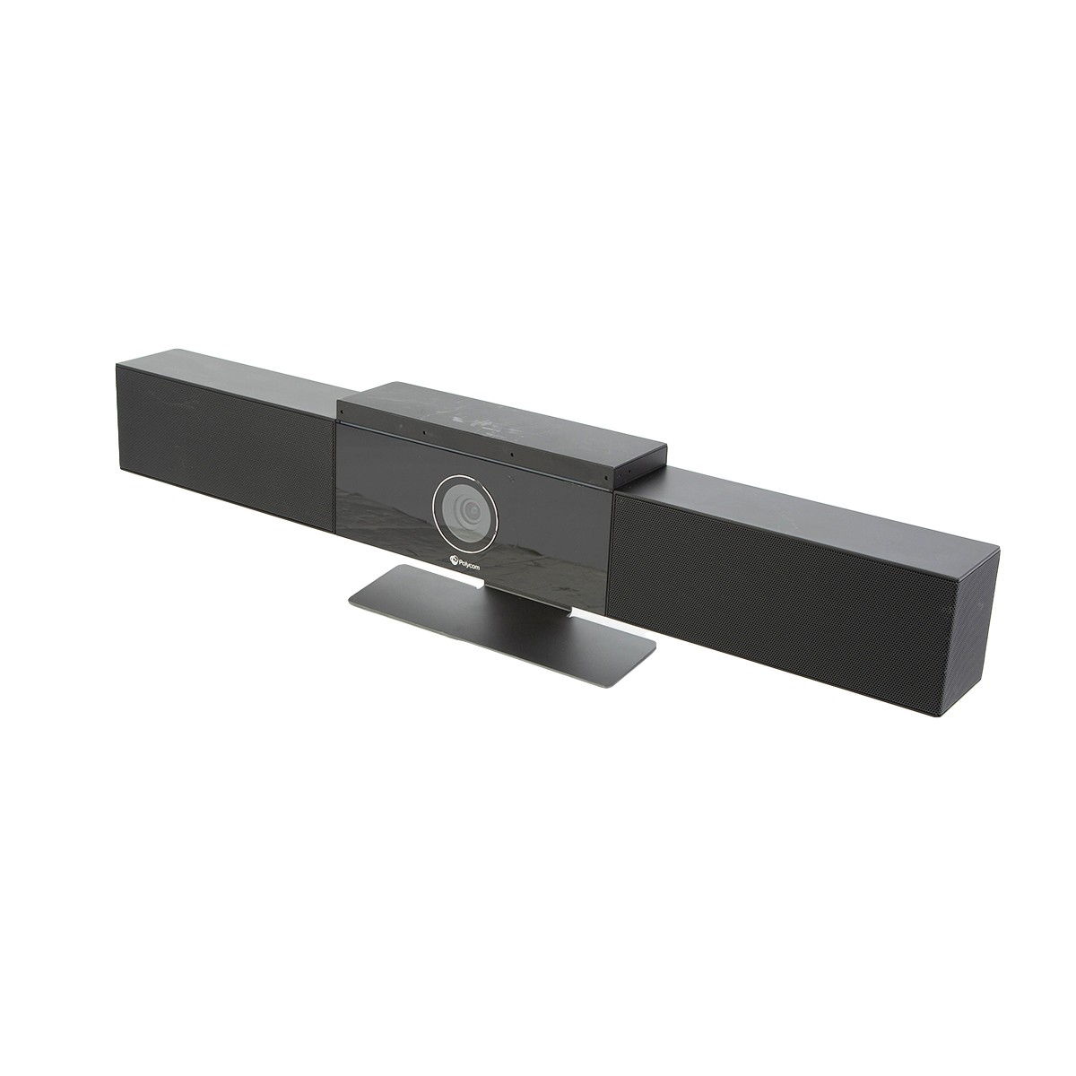 Polycom Studio P009 All-in-one USB 4K Smart Camera - SKU#2044778