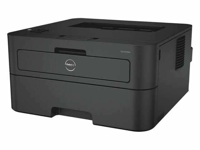 Dell E310DW Wireless Laser Printer