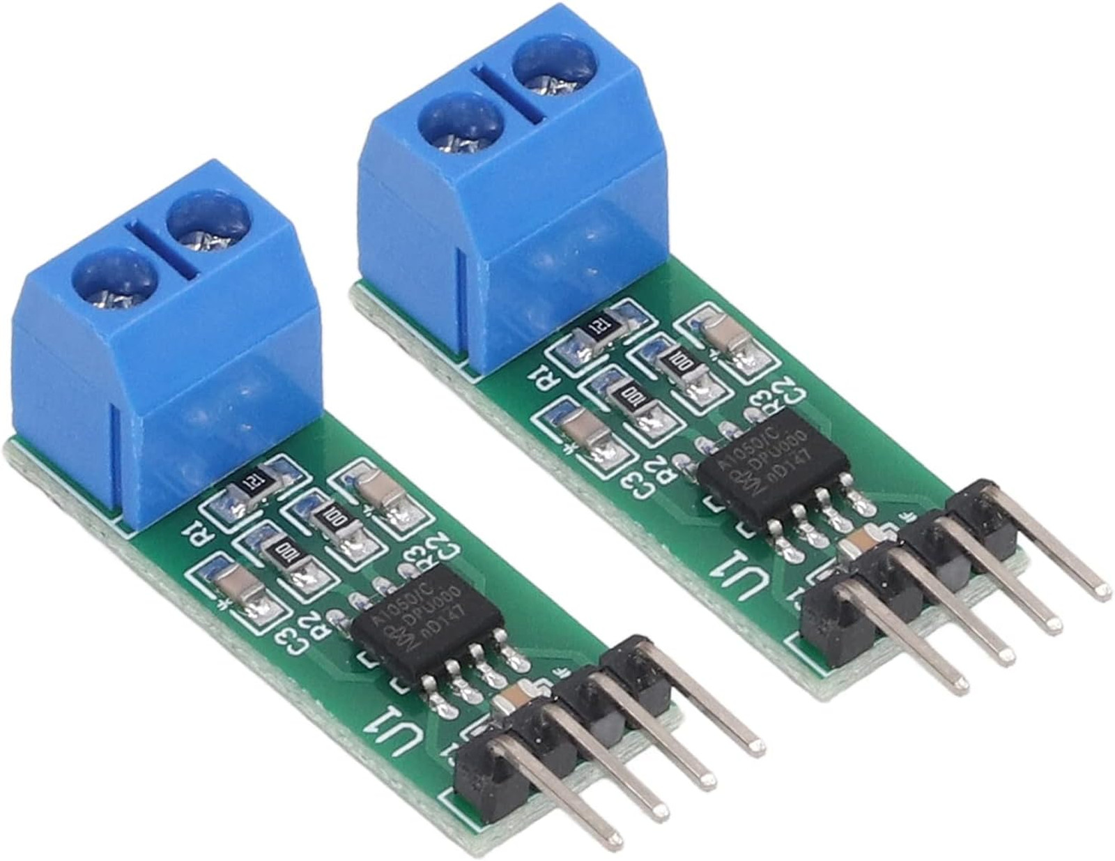CAN Bus Transceiver Module TJA1050 Receiver for Controller Board Single Board