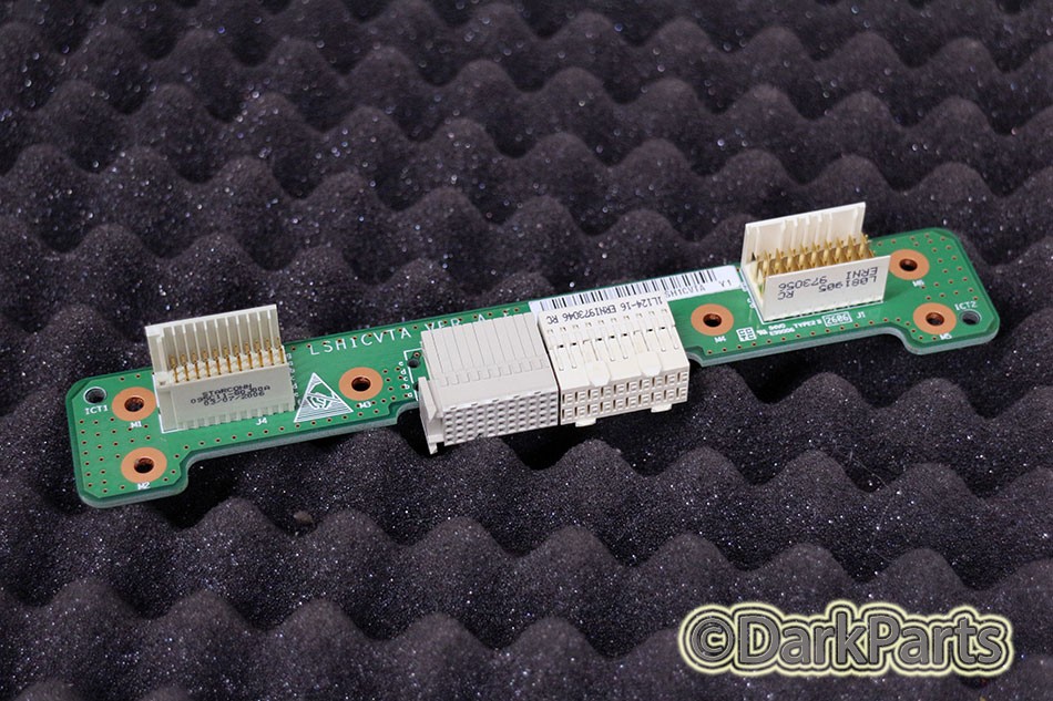 3Com 3CR17254-91 Switch Backplane Board LSH1CVTA