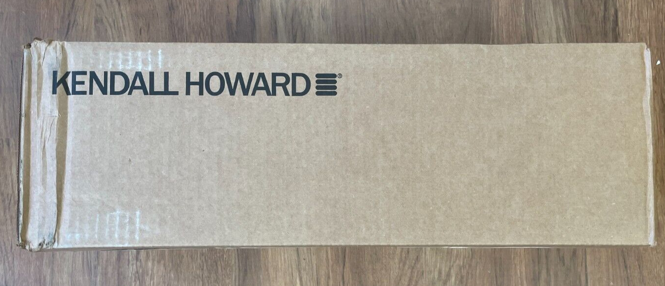 NEW Kendall Howard Wall Mount for HP SFF Desktop Shelf 1915-1-300-00