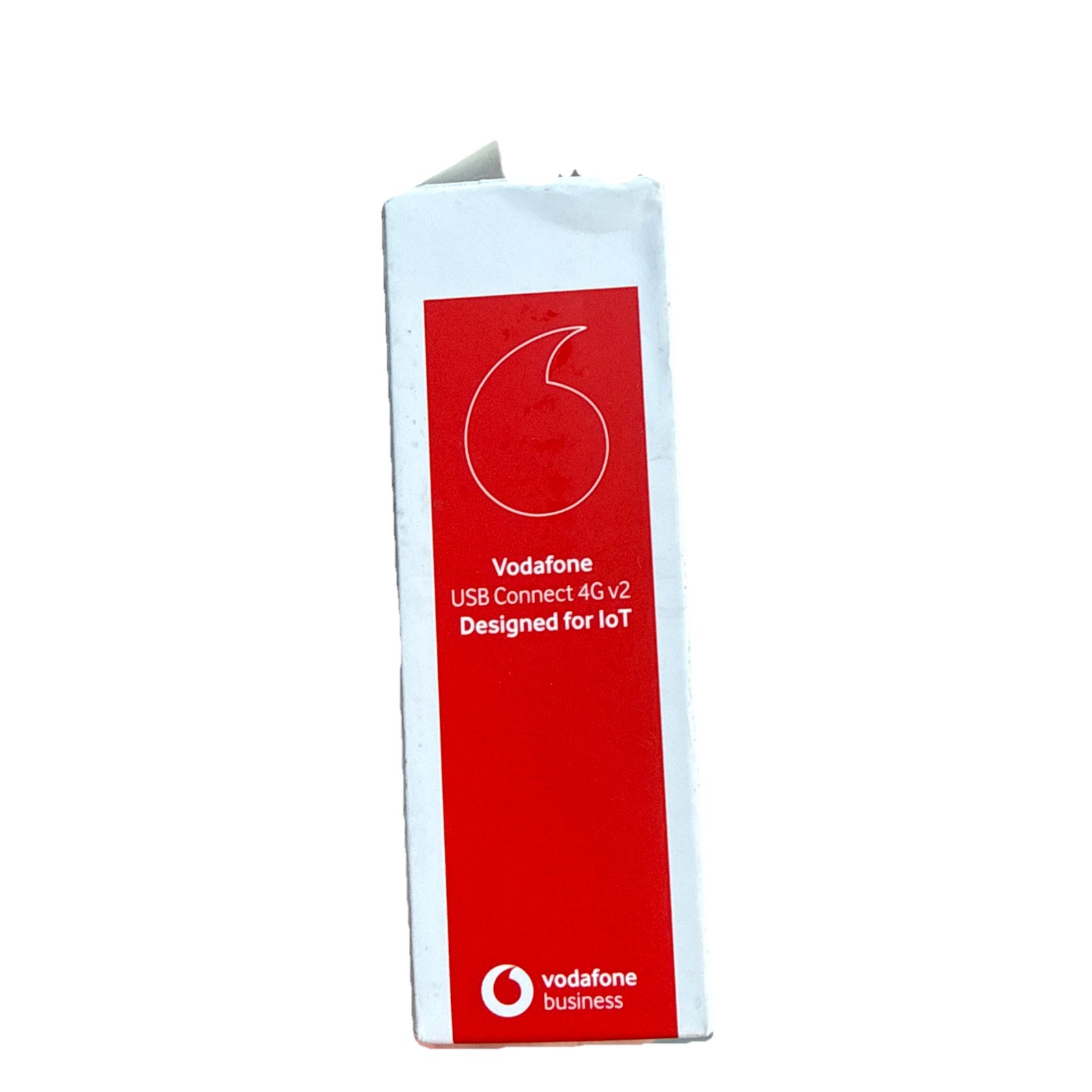Vodafone 4G USB Connect V2 IK41US Dongle Modem,,New Open Box