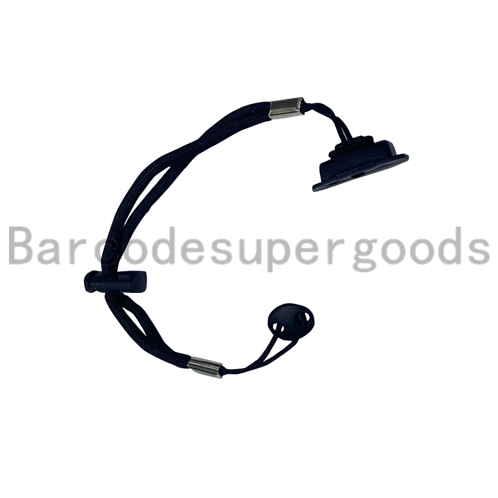 6x Trigger Handle Clip and Hand Strap (ADP-TC7X-CLHTH-10) for Symbol TC70 TC75