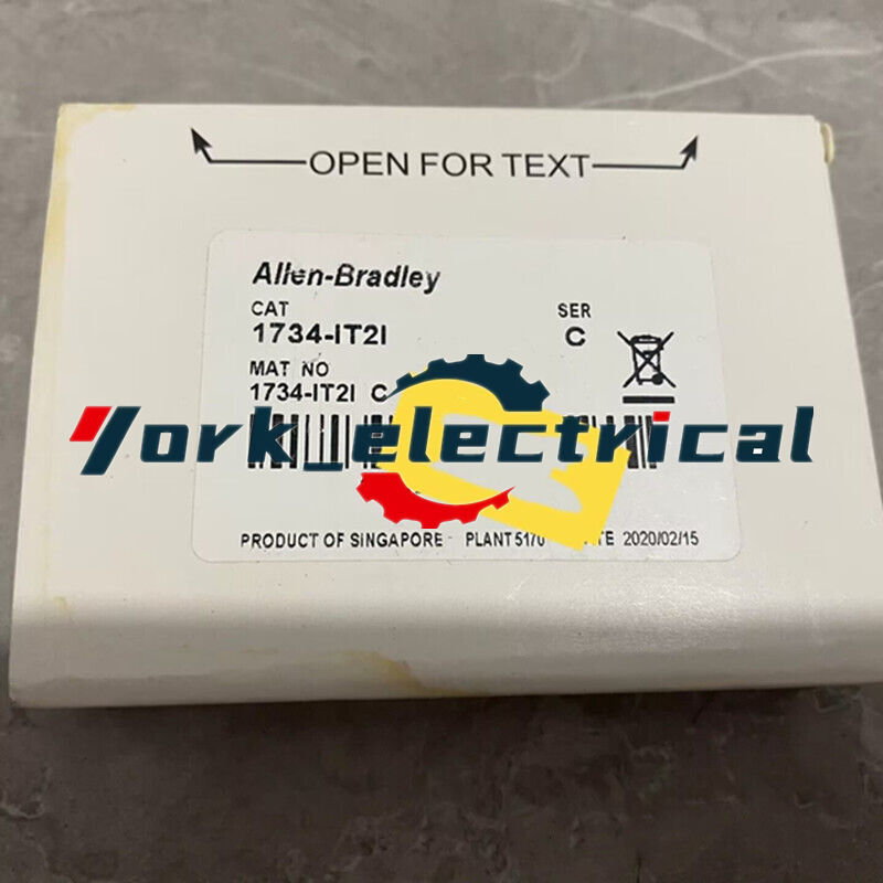1Pcs New 1769-IT2I # Fedex or DHL