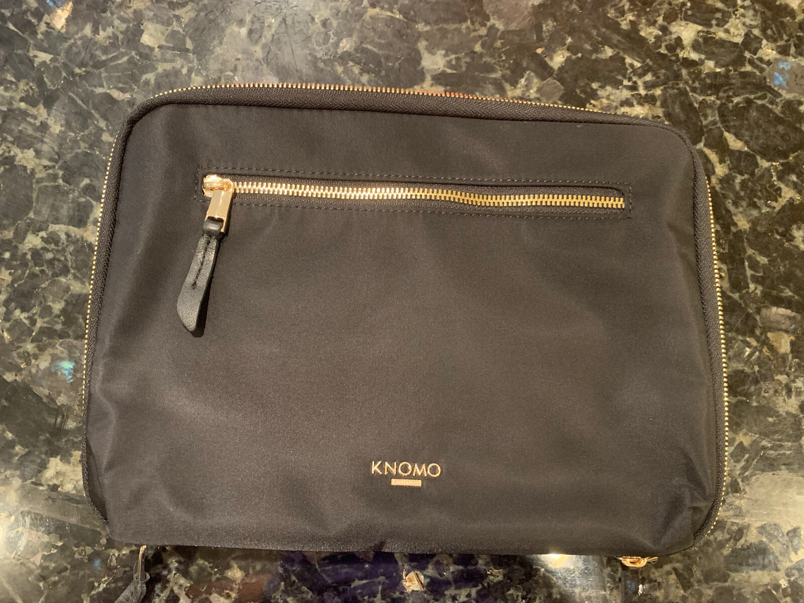 KNOMO Mayfair Tech Organizer - Retails for $68