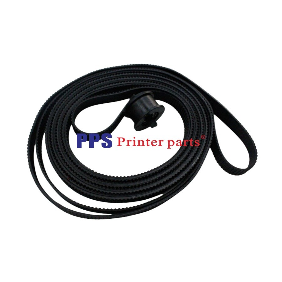 10Pcs Carriage Belt C7769-60182 Fit for HP DesignJet  500 510 800 ps 24inch