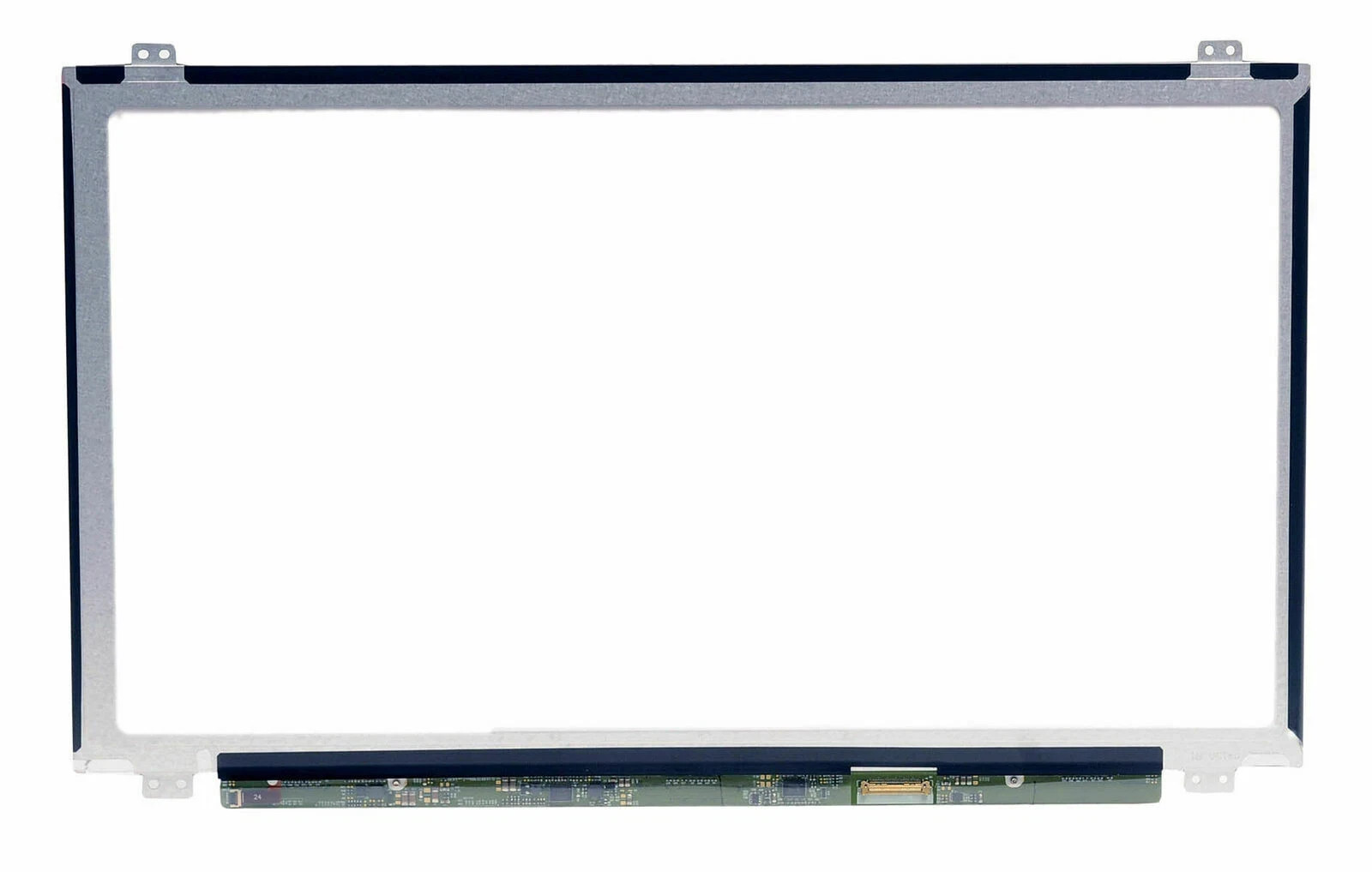 LM156LF1L06 30 Pins Screen Replacement LCD LED Display