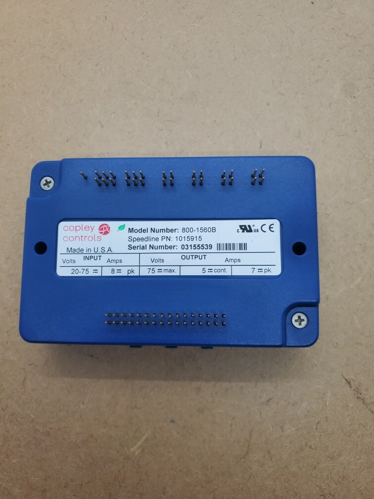 1PCS 100% test 800-1560B