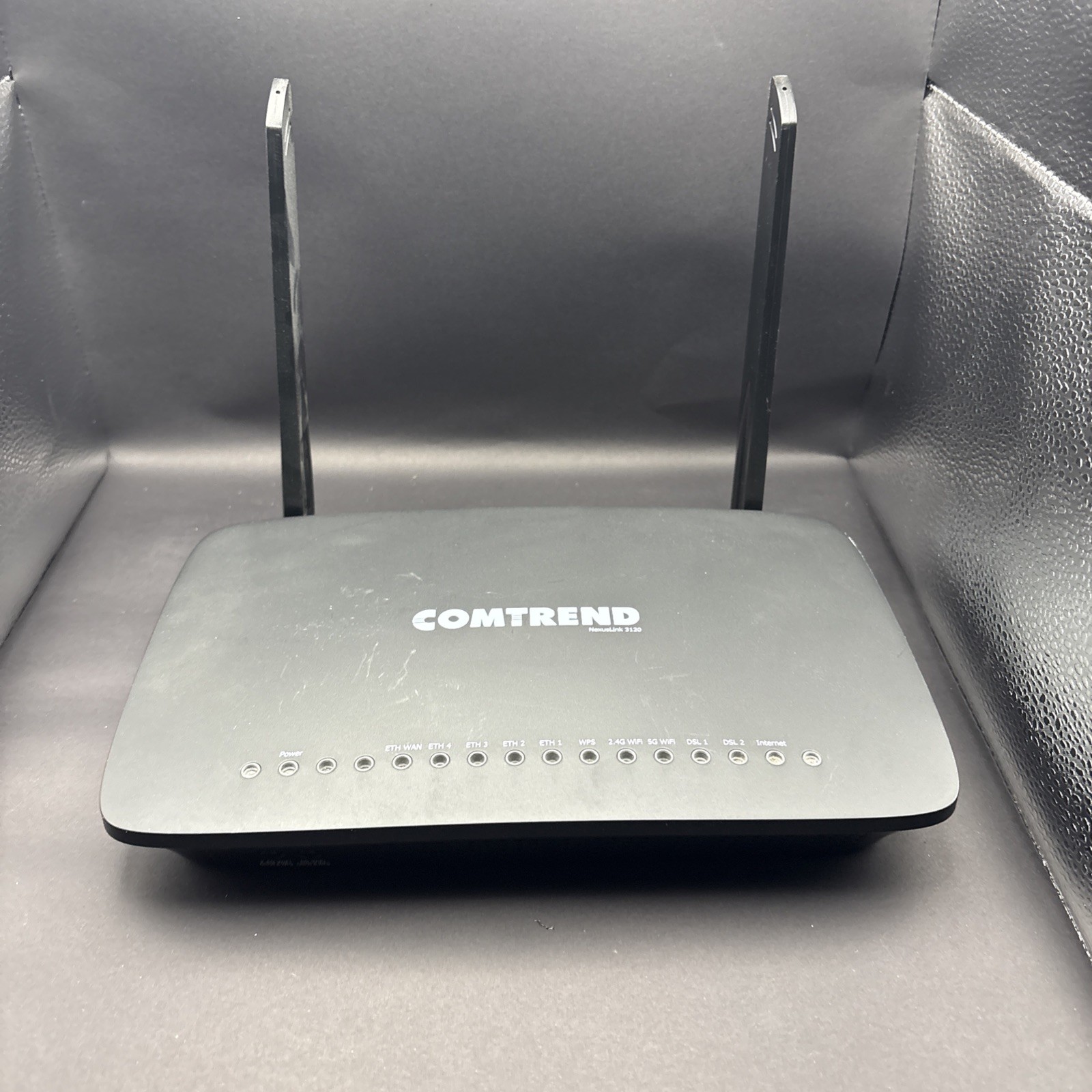 Comtrend NexusLink 3120 WiFi Router DSL Modem