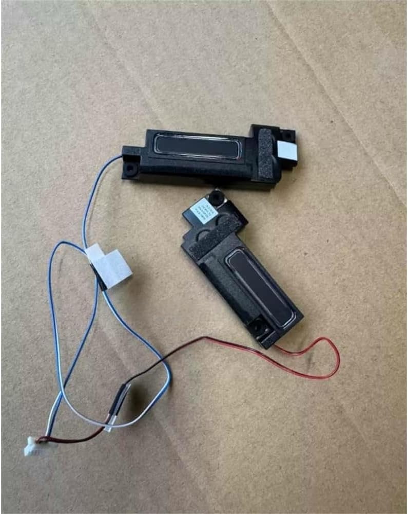 Internal Speaker Kit Left Part Right For Dell Inspiron 7620 Laptop 2YDY5 02YDY5