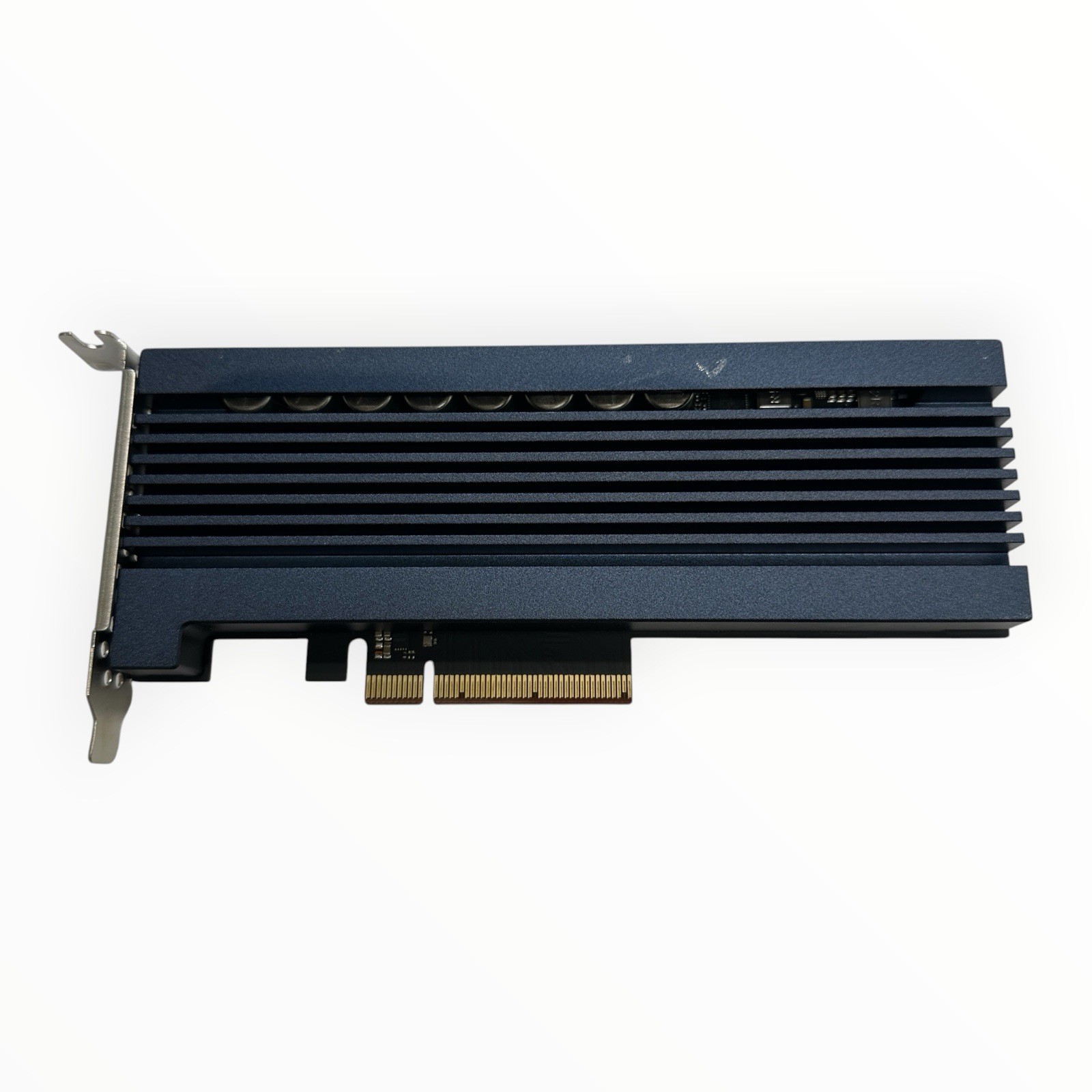 Dell PM1725 1.6TB NVME PCIE SSD Half Height Adapter TWFTD MZPLK1T6HCHP-000D3