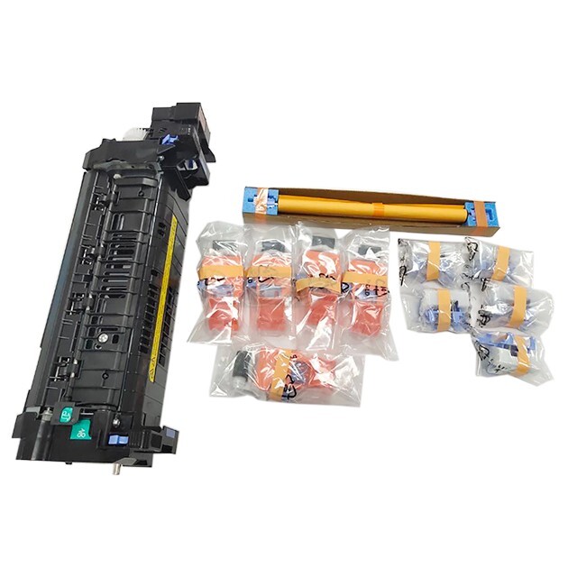C2H67A NEW COMPATIBLE M806, M830 FUSER KIT 110V 2 MONTH WARRANTY