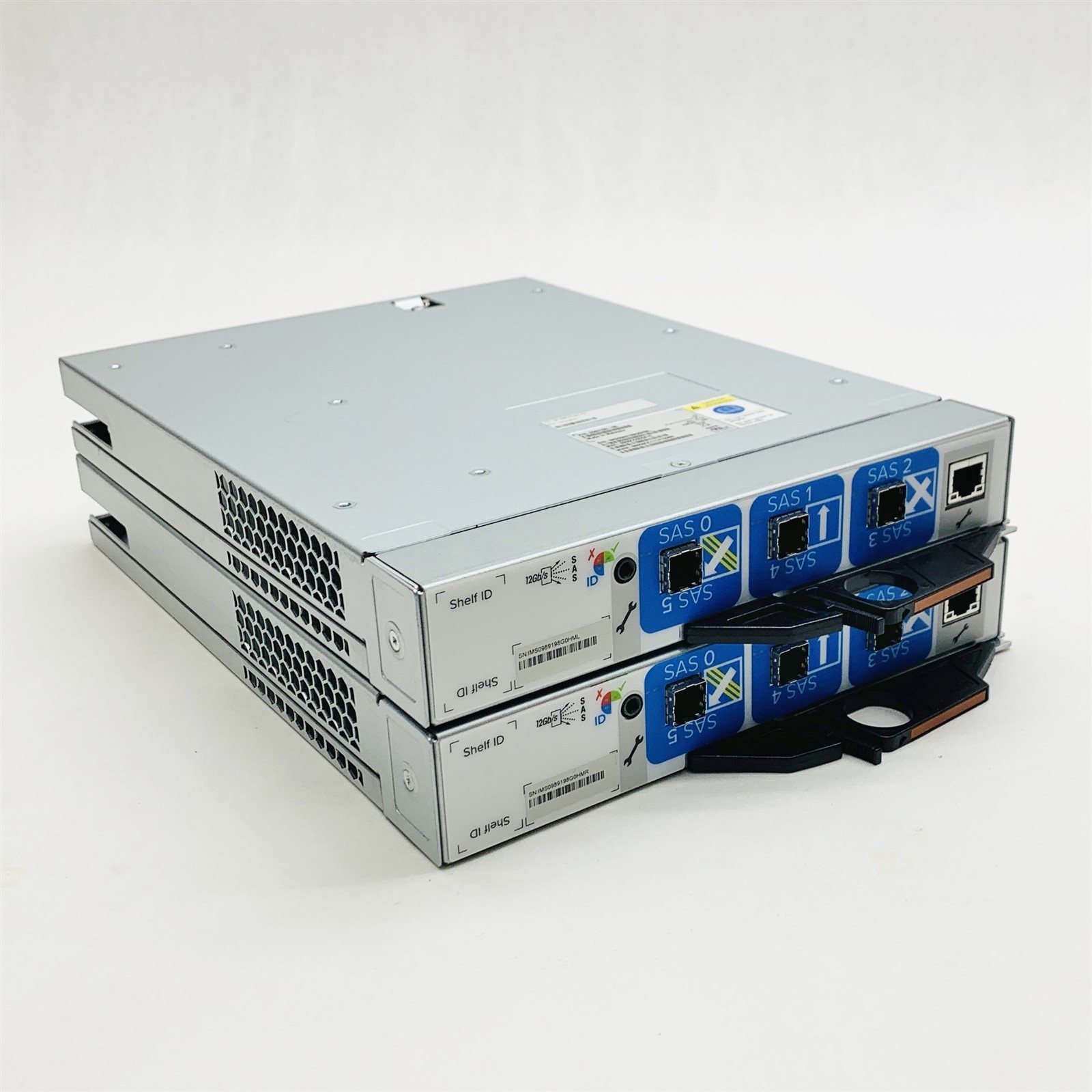 Flextronics SP-SBB3-E1201-PSI 12Gb/s SAS Controller Module 0989198-06 Lot 2