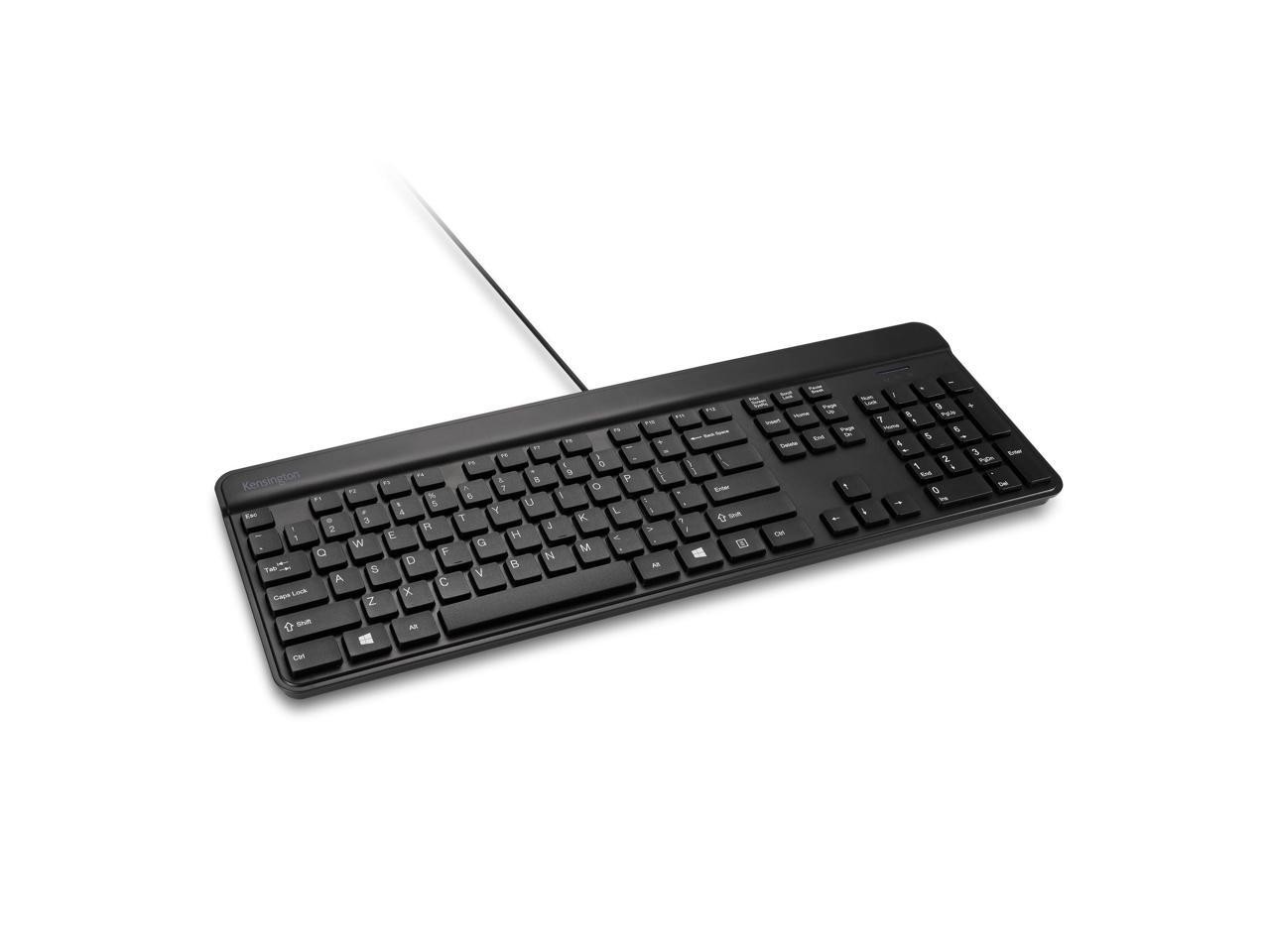 Kensington Simple Solutions KB201 Keyboard