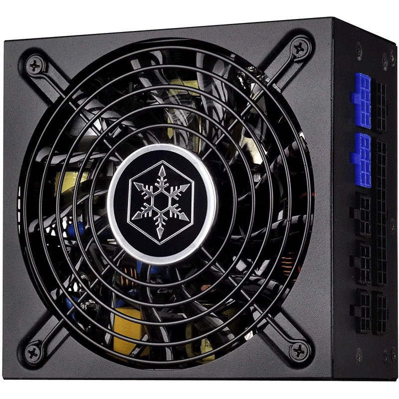 SilverStone SX700-LPT Power Supply