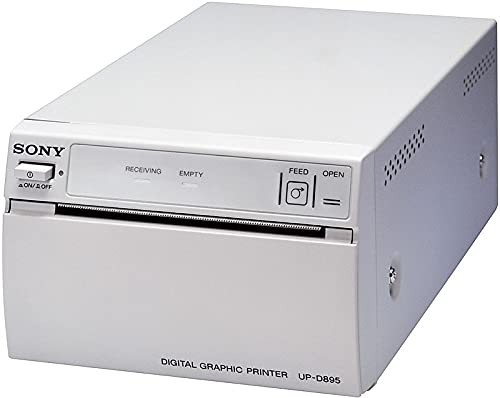 Sony UP-D895 Digital Graphic Printer