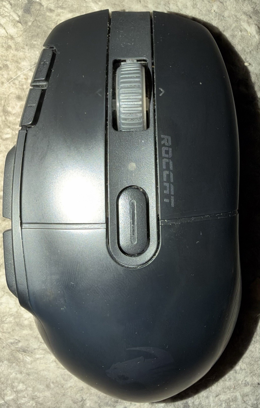 Roccat kone xp air black