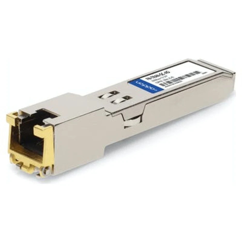 Addon Fortinet  Xcvr Taa 1G-Tx Rj-45 100M Copper Model FN-TRAN-GC-AO