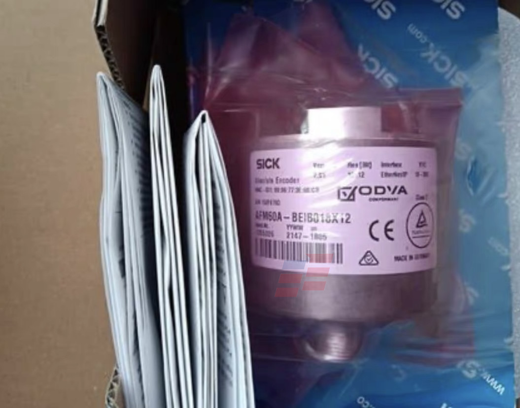SICK AFM60A-BEIB018X12 new encoder Fedex or DHL