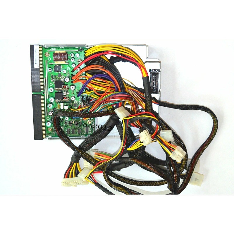 Used 91836-001 HP DL370 ML370 G6 Server Power Supply Backplane Board 467999-001