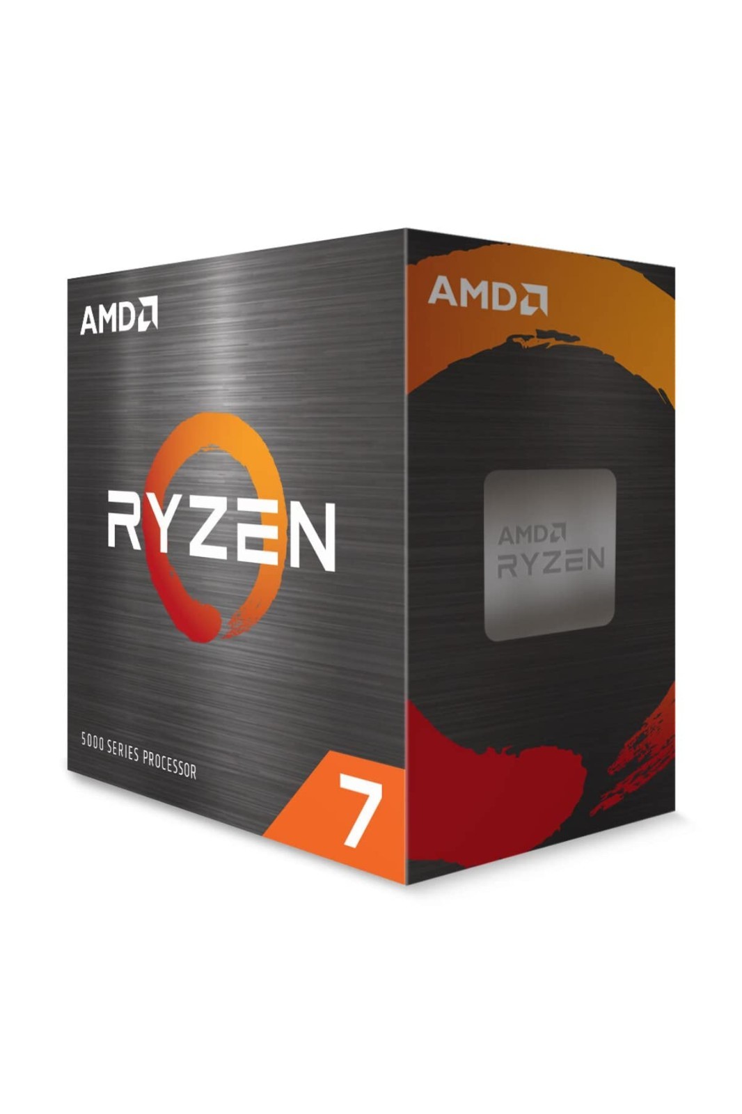 8-Core 16-Thread Unlocked Desktop CPU, High-Performance Gaming & Multitasking Pr