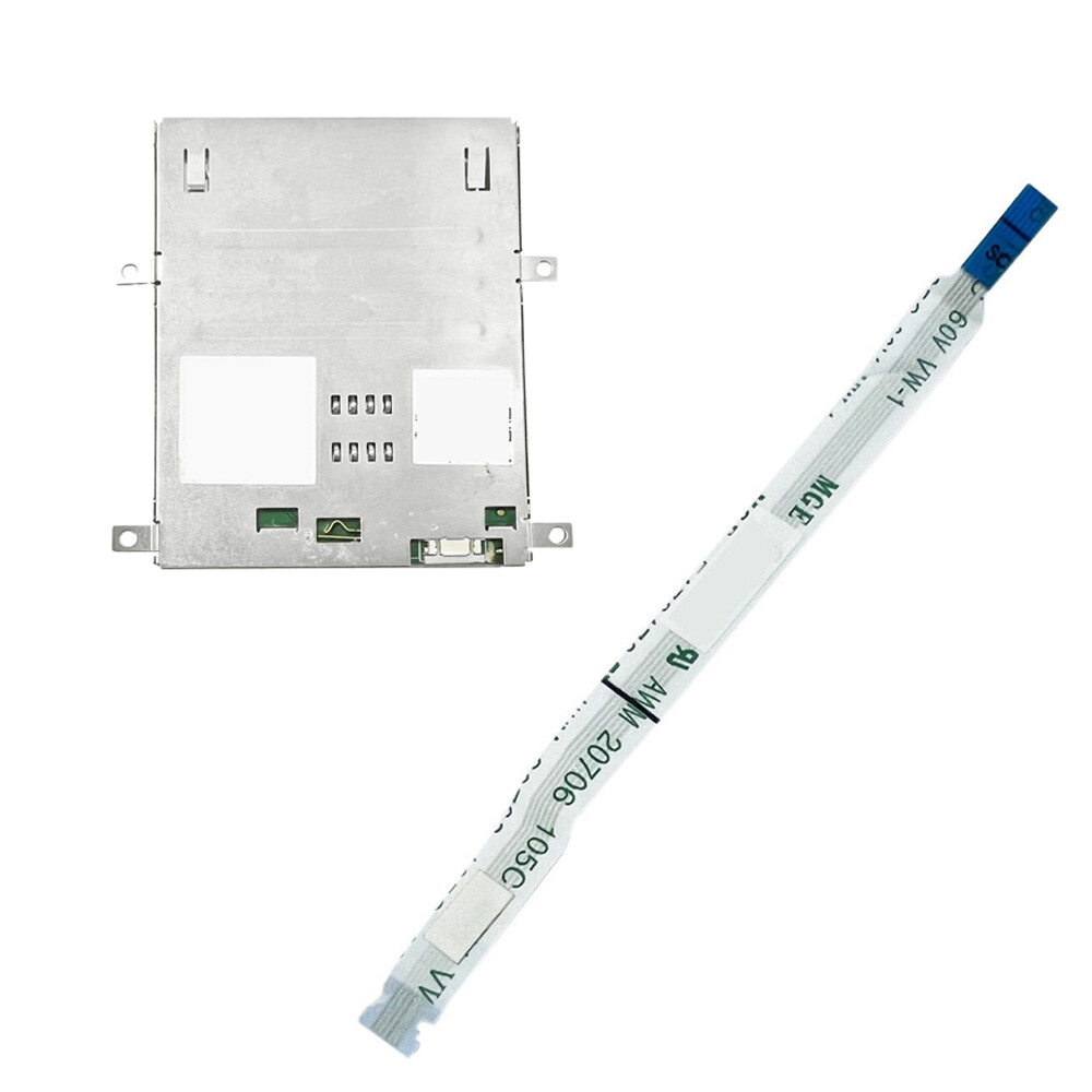 Smart Card +Flex Cable For LENOVO ThinkPad Gen 1 T15p 20TN 20TM P15v 20TQ 20TR