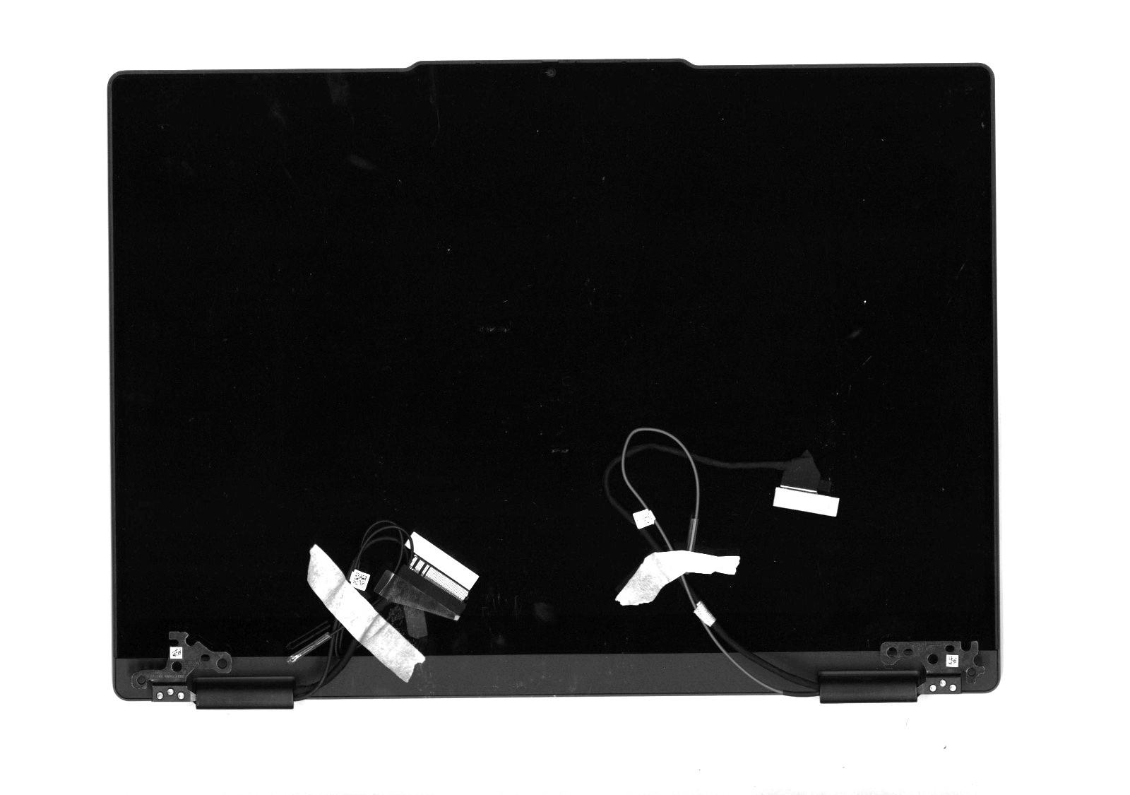 Lenovo 14 WUXGA Touch LCD Module Screen Cosmic Blue Chrome Plus 5D10S40347