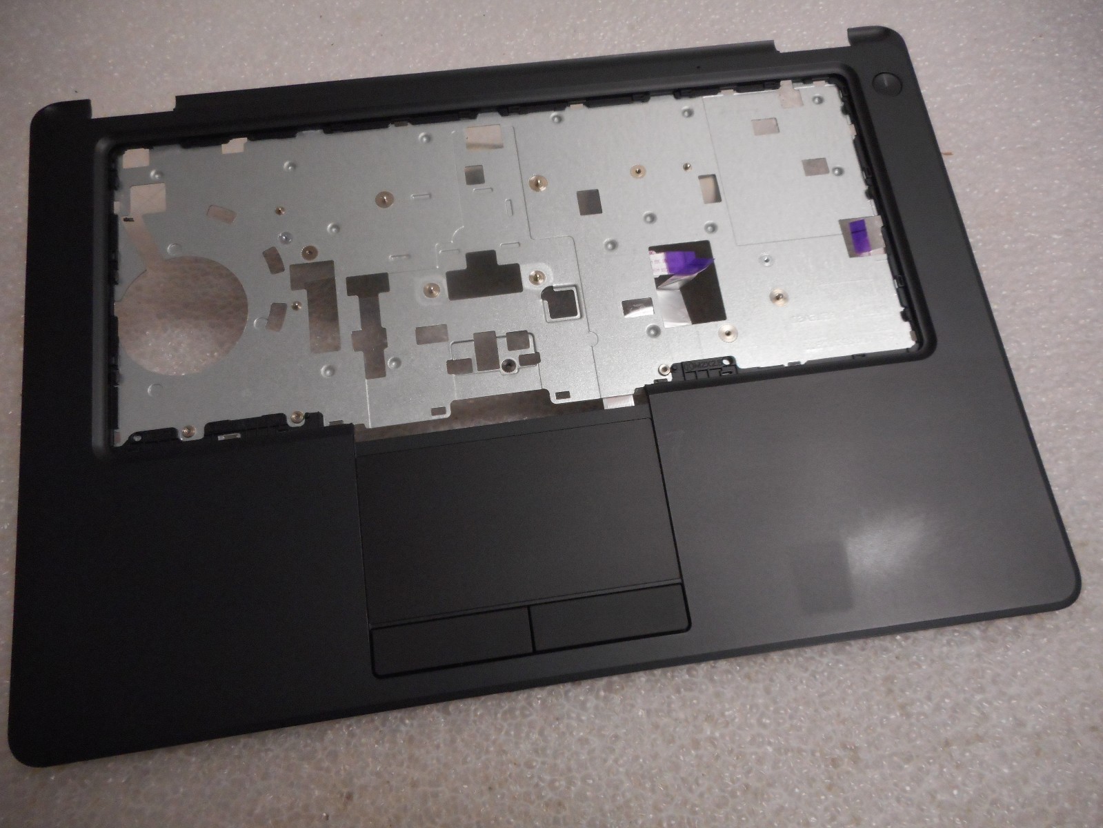 A144N1 OEM DELL LATITUDE E5450 PALM REST W/ TOUCH PAD -LAT18- AP13D000D00 A144N1