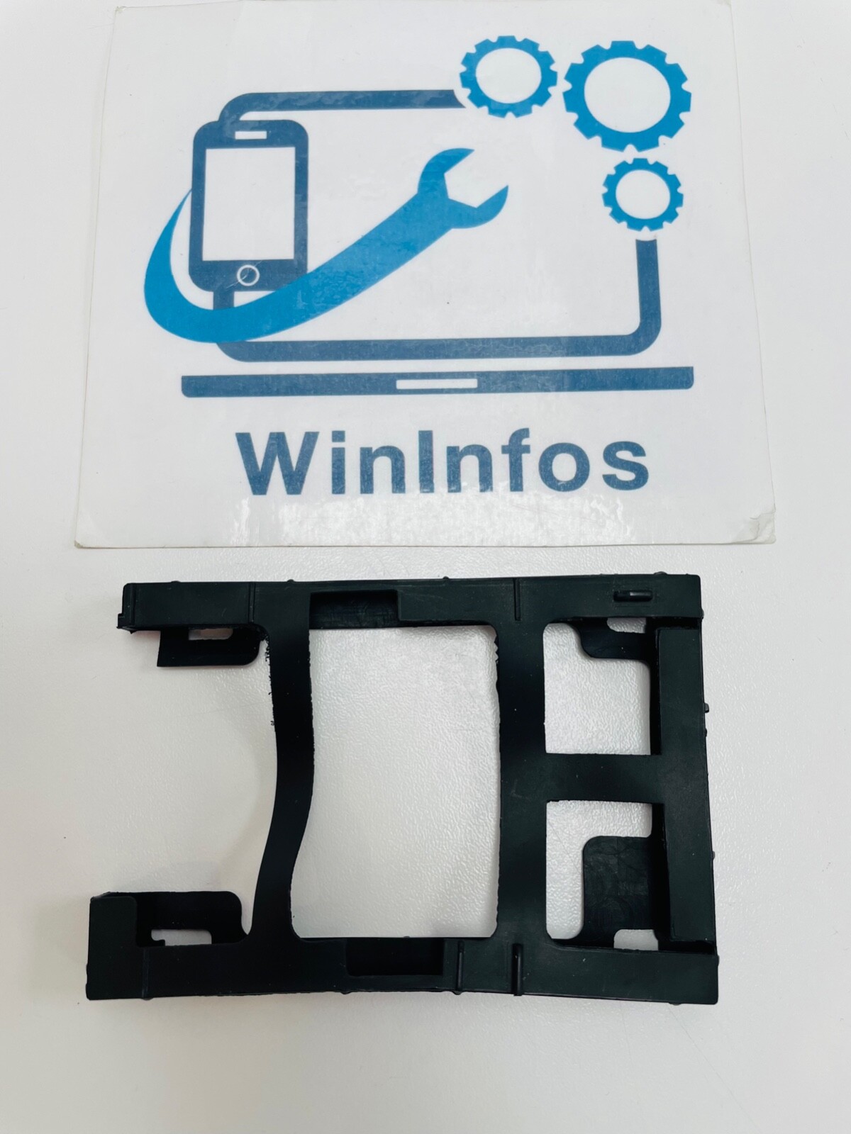 Caddy Rack From Hard Drive Mount HDD Samsung RC520 (NP-RC520)