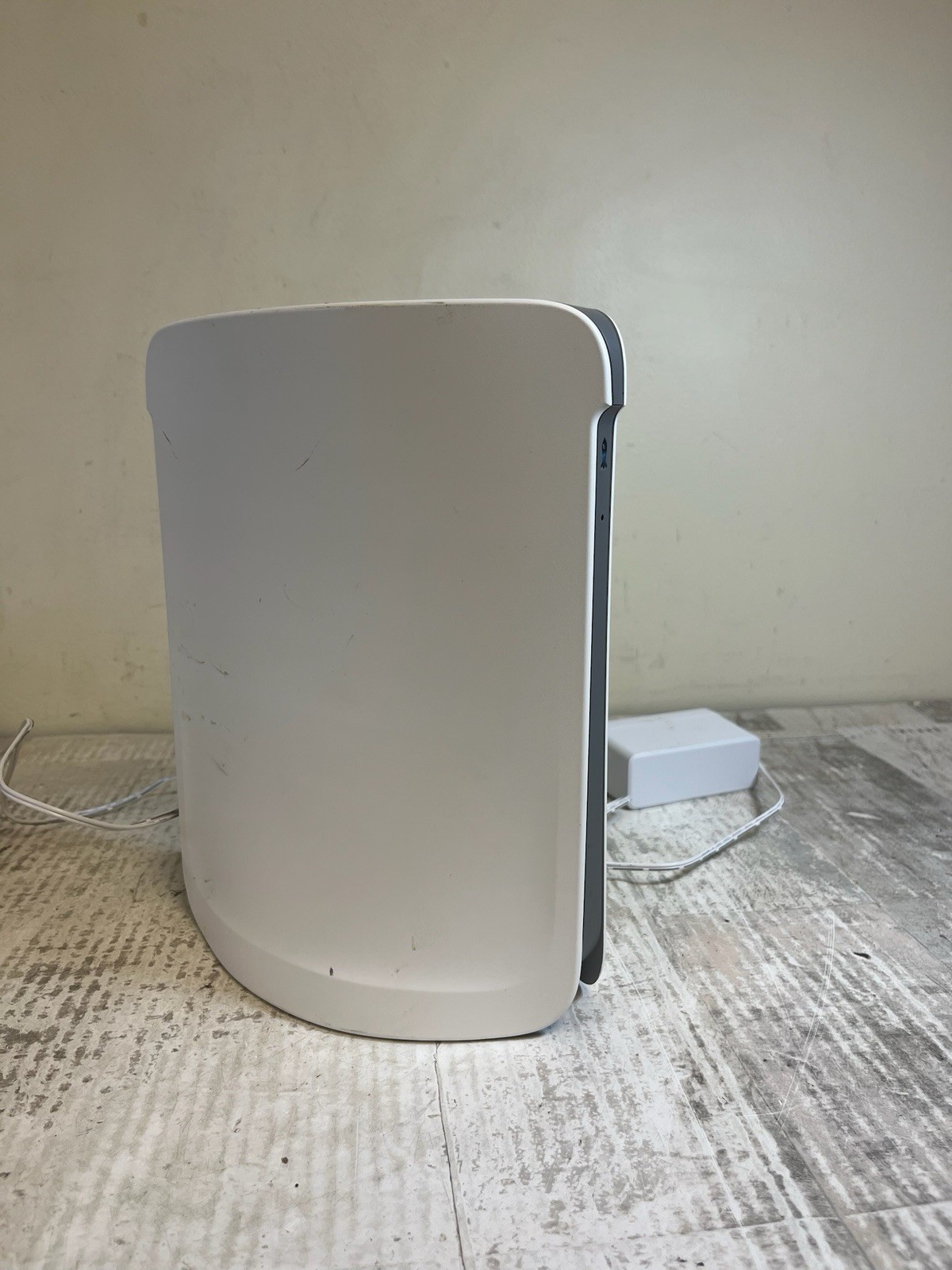 Adtran 1760026F1 SDG 854-6 Wifi 6 2.5G Router Pre-owned - Tested Working