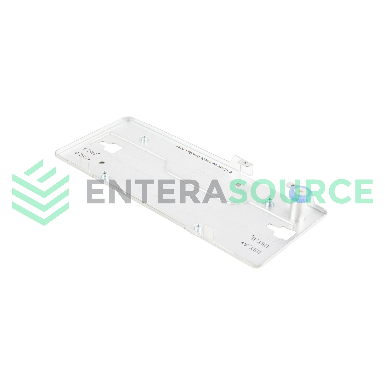 Dell 8V58G PE R660 R6615 R6625 8x H755N 10x H965i fPERC RAID Controller Tray