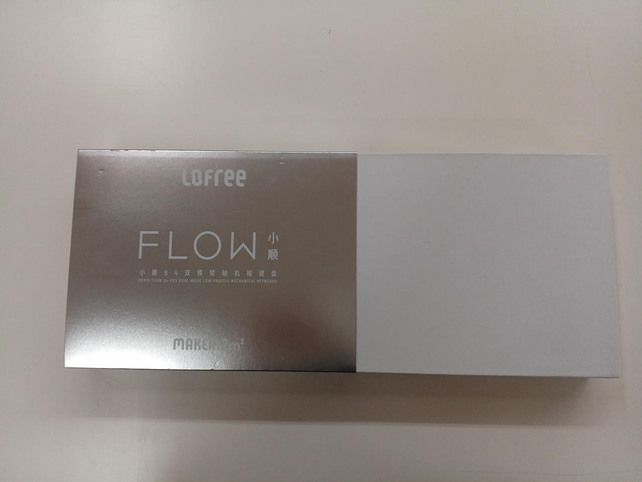 LOFREE OE915 Wireless Keyboard
