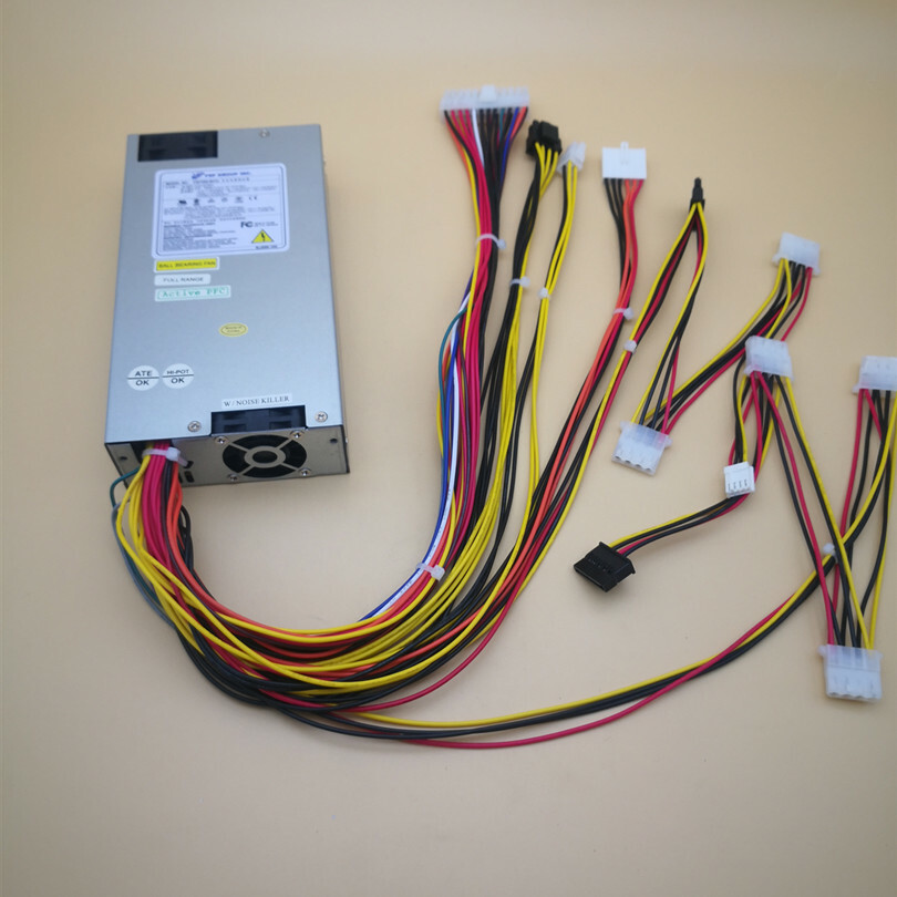  1PC New FSP300-601U  Industrial Server Power Supply 300W