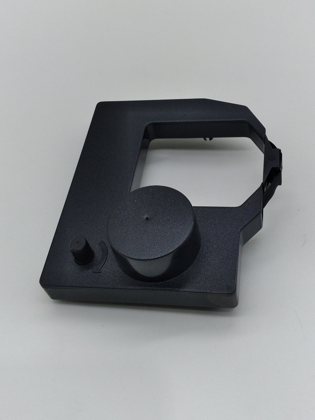 Nu-kote BM255 Black Nylon Printer Ribbon