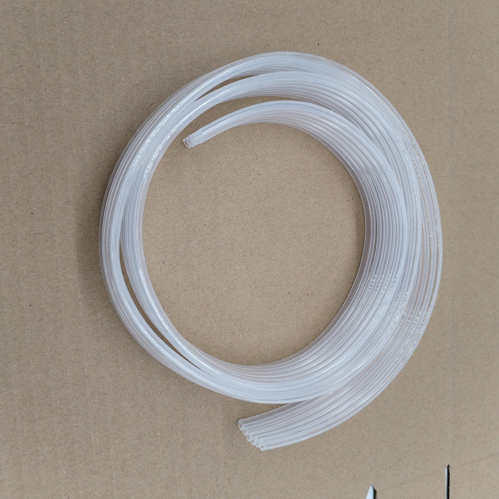 1M(39inch) Ink Supply Tube Hose 4/6/8 Line For Roland Mimaki Mutoh Epson