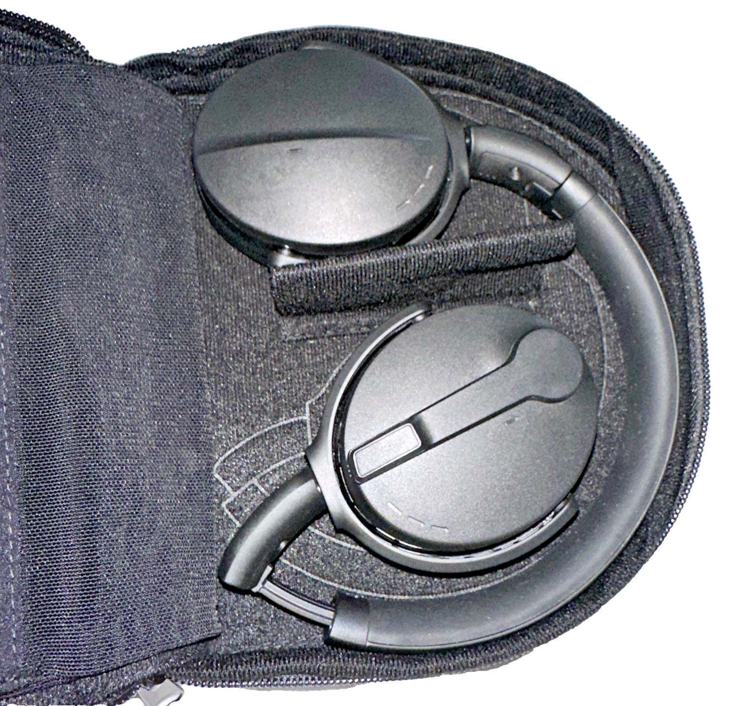 EPOS Sennheiser headset with microphone ADAPT 560 dual-connect bluetooth black