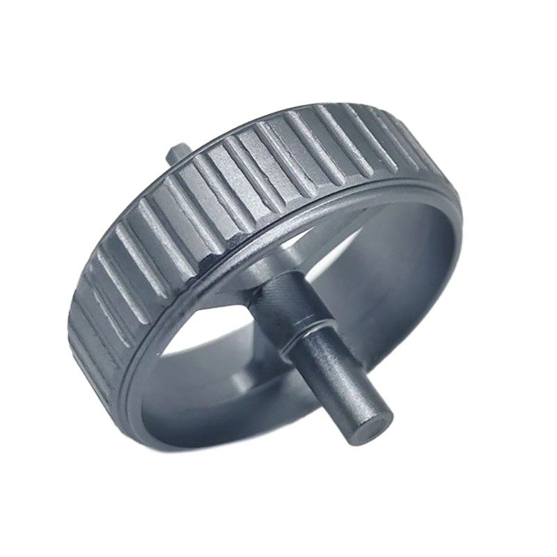 Replacement Metal Mouse Pulley Scroll Wheel Rollers for VXE Mouse