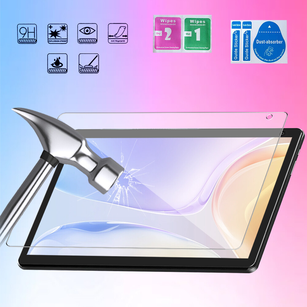 For YQSAVIOR Android Tablets 10 inch Model CP 10 / Coopers Tab CP10 Hybrid Case