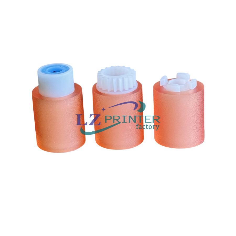 3Set New Paper Pickup Roller Kit Fit For Ricoh MP3500 MP4500 Copier Parts